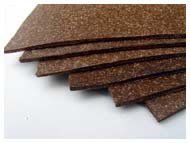 NITRILE CORK fine grain NITRILE NITRILE CORK fine grain NITRILE